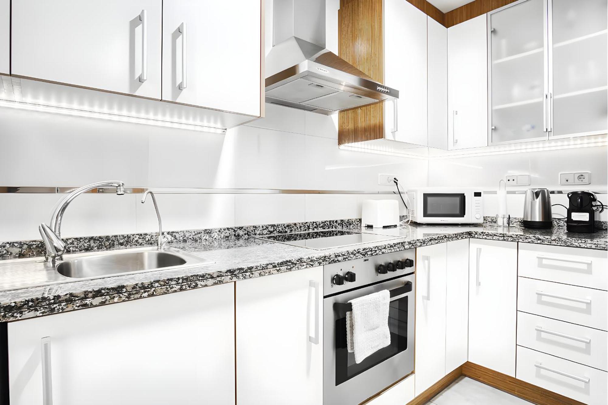 Apartamento Ático El Campello Esterno foto