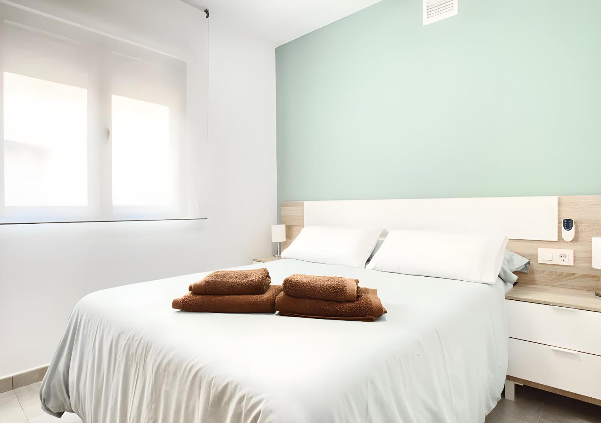 Apartamento Ático El Campello Esterno foto